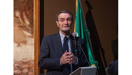 Attilio Fontana e il monito alla Lega: I nemici sono anche dentro il partito. Resta la questione del Nord