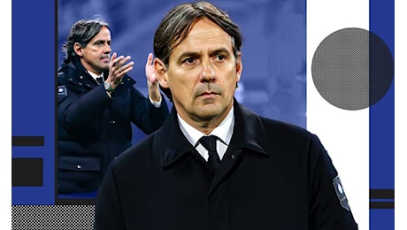 Inter, Inzaghi: “Dimentichiamo il risultato ma non la prestazione. Futuro? Qui sono felice”