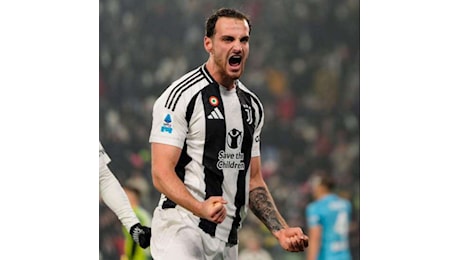 Gatti e la Juventus, rinnovo sempre più lontano