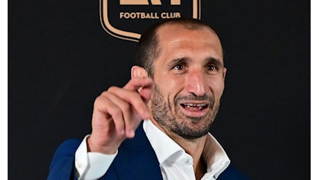 Chiellini: «La nuova Champions League? Interessante, dopo…»