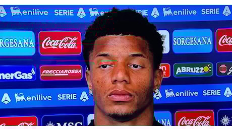 Neres: “Adesso sto bene, sono focalizzato sull’obiettivo! Sono pronto a…”