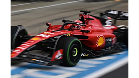 Tifosi Ferrari senza parole, arriva una mazzata tremenda: annuncio ufficiale