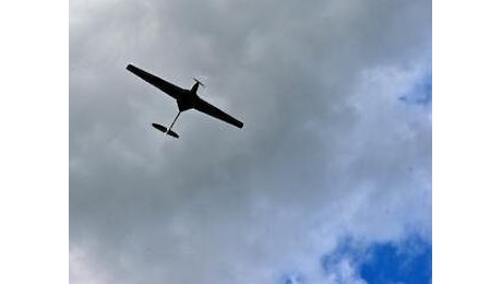 Ucraina: Abbattuto elicottero Russia con drone navale, attacco storico