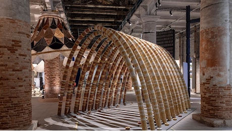 Biennale Architettura di Venezia, i padiglioni imperdibili