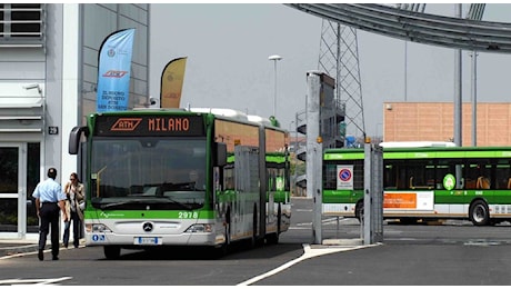 L’Italia si ferma: oggi disagi per bus, tram e metro. Ma non a Milano