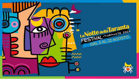 Festival Itinerante “La Notte della Taranta”. Domani tappa a Cursi con Pino Ingrosso e Li Strittuli