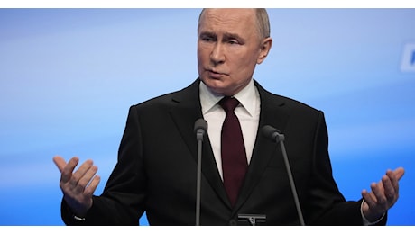 Vladimir Putin accusa gli Usa per l'attacco in Crimea: le ragioni della mossa
