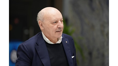 Dalla Premier all’Inter, Marotta riprova l’affare da sogno: ritorno di fiamma