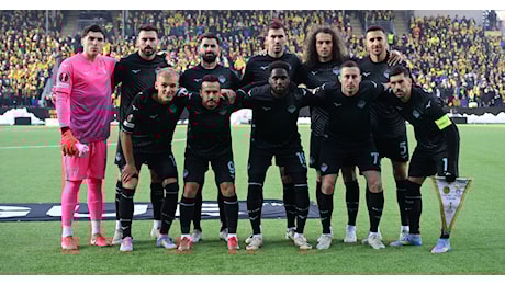 LazioBodo/Glimt: probabili formazioni, statistiche OPTA, orario, dove vederla in TV e streaming, informazioni utili