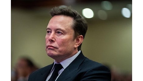 Space X, Musk e il governo: oggi al question time, cosa chiedono le opposizioni