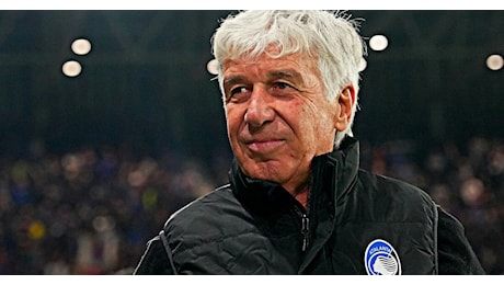 Gasperini è da scudetto, chissà se lo sarà mai anche la sua Atalanta