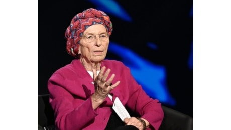 Emma Bonino diventerà cittadina onoraria di Bra: Battaglie per i diritti che ci hanno dato lustro