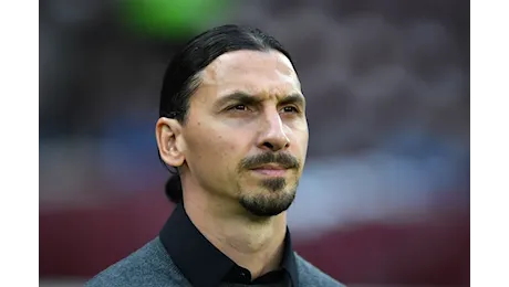 Milan, Ibrahimovic: «Un errore mandare Fonseca in conferenza: chiedo scusa a lui e ai tifosi»