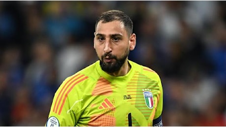 Donnarumma: Sarà una Francia arrabbiata e aggressiva. Mbappé ci avrebbe dato fastidio