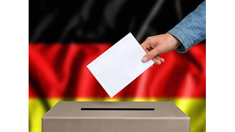 Germania, in Brandeburgo è testa a testa tra Spd e Afd