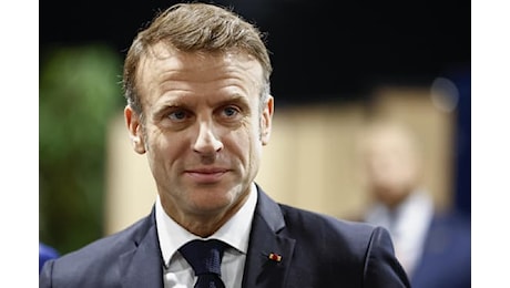 Francia, Macron: Nominerò il nuovo Governo dopo le Olimpiadi