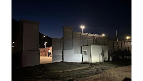 Scarpa-Strada (Pd),continuano prassi illegittime a centro Gjader