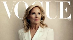 Il diavolo veste Jill. Dopo la copertina di Vogue diluvio di pettegolezzi sulla first lady: “È lei a voler rimanere altri 4 anni alla Casa Bianca”