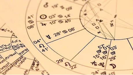 Oroscopo Paolo Fox 11 ottobre: le previsioni