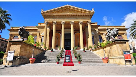 Riconferma Betta al Teatro Massimo, Schifani: «Il voto unanime premia la continuità e l’eccellenza»