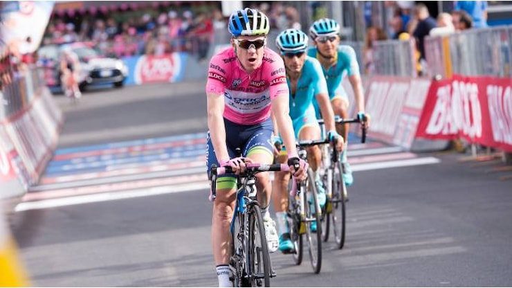 Sulmona, scuole chiuse per il passaggio del Giro d’Italia - ilGerme Sulmona, scuole chiuse per il passaggio del Giro d’Italia - ilGerme