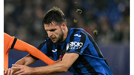 Shakhtar-Atalanta, le pagelle di CM: Lookman show, nerazzurri sul velluto|Champions League