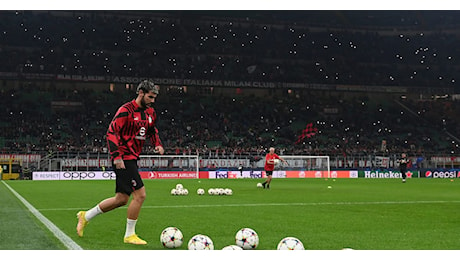 Dove guardare Bayer Leverkusen vs Milan in tv stasera