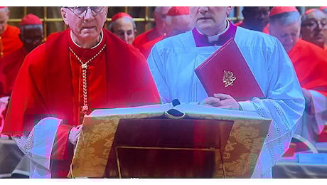 I segreti del Conclave, la strategia di Parolin e l’elezione di Prevost