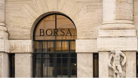 Borse oggi 31 ottobre|Europa debole, Milano apre in perdita: giù Amplifon e (ancora) Campari