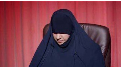 Iraq, giustiziata la moglie del leader dell'Isis Al Baghdadi: era stata condannata per aver tenuto in prigionia donne yazide