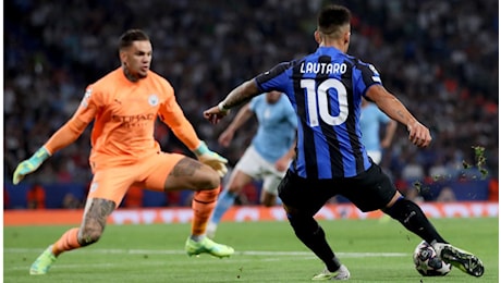 Manchester City-Inter, dove vedere il debutto nerazzurro nella nuova Champions in Tv e streaming