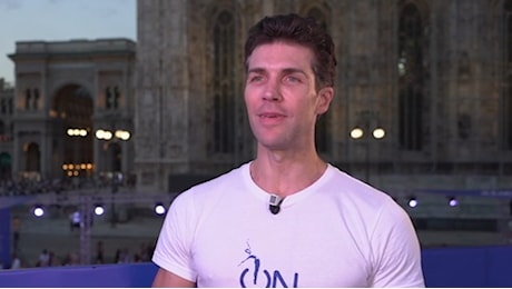 Roberto Bolle torna con OnDance: «La danza rompe barriere e costruisce connessioni»