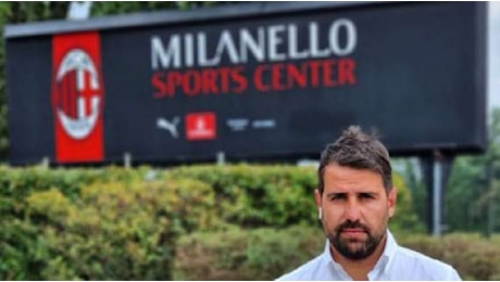Dopo aver perso Kessiè, Tonali e Krunic il Milan vuole un centrocampista con doti difensive: così Di Stefano sul mercato rossonero