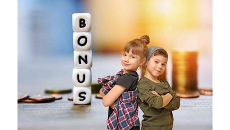 Bonus figli da 500 euro: opportunità imperdibile per tantissime famiglie, scopri come ottenerlo