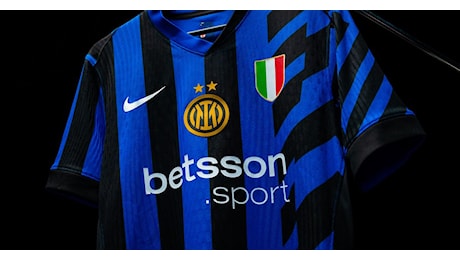 Inter, la maglia della seconda stella è in vendita. Può portare 25 mln nelle casse