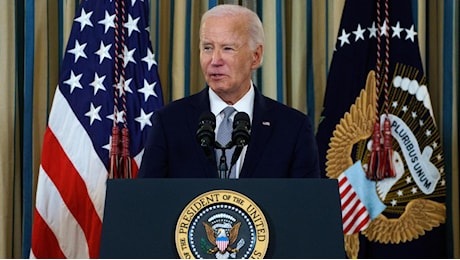 Dopo New Orleans Trump contro l’Fbi: “Incompetenti”. Biden: “Nessun posto sicuro per l’Isis”