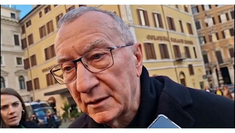 A Schiavon la delusione per la mancata elezione del compaesano Parolin: “Aveva le carte in regola per fare il Papa”