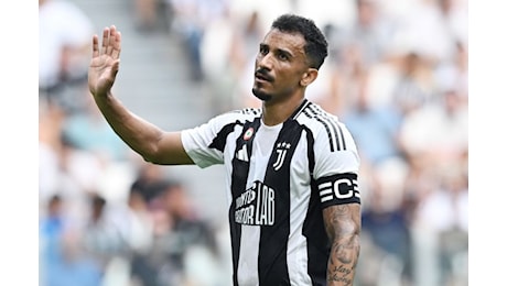 📢 Danilo al Vasco da Gama: c’è la risposta definitiva del difensore!