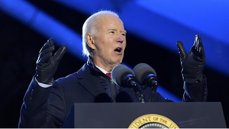 Il messaggio di Biden al presidente in pectore. Premiata Cheney, pasionaria anti Donald