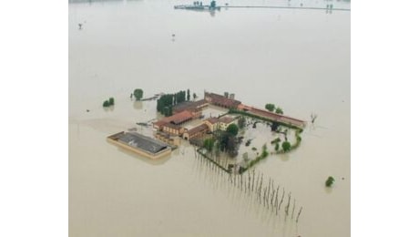 Memorie d'acqua e fango: l'alluvione del Tanaro 30 anni dopo. Una mostra ad Alessandria