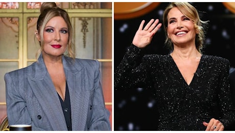 Barbara D'Urso a Ballando con le stelle, la risposta alla frecciata di Selvaggia Lucarelli: «Da quanto non ci vediamo?»