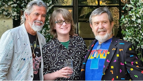 Tetris festeggia 40 anni con un party in grande stile