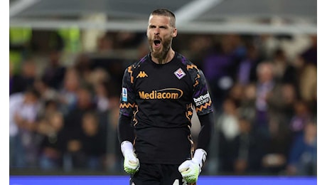 Fiorentina-Milan, le pagelle di CM: Hernández e Abraham sbagliano tutto, De Gea eroe della serata