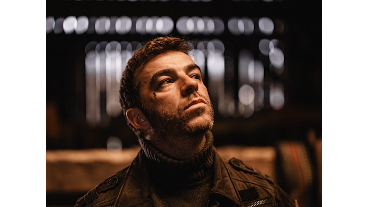 Salmo torna con 'Ranch', l'artista sardo si mette a nudo tra rap e canzone - lapresse.it Salmo torna con 'Ranch', l'artista sardo si mette a nudo tra rap e canzone - lapresse.it