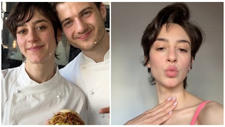 Eleonora Riso abbandonata dopo Masterchef: «Nessuno chef ha chiamato. Non vorrei fare altra gavetta, penso di aprire un circolo Arci»