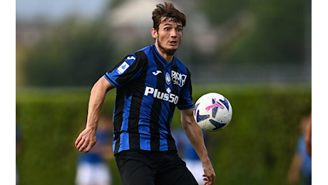 De Roon: Non sarà solo sfida a centrocampo, Inter più forte d'Italia