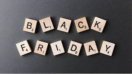 “Attenti alle truffe del Black Friday”: le sei cose da fare per difendersi secondo Assoutenti