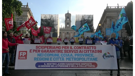 Due Flash Mob a Roma per dire basta allo smantellamento dello Stato Sociale.