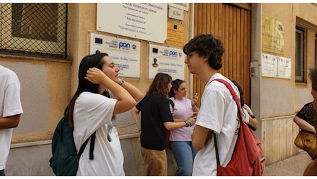 Maturità 2024, gli studenti pugliesi tra i più bravi d'Italia: meglio solo i calabresi. Uno su sei ha preso 100