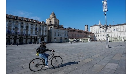 Meteo, migliora dal weekend con temperature in rialzo: cosa aspettarsi